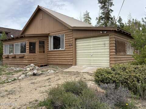 422 GCR 641, Grand Lake, CO 80447