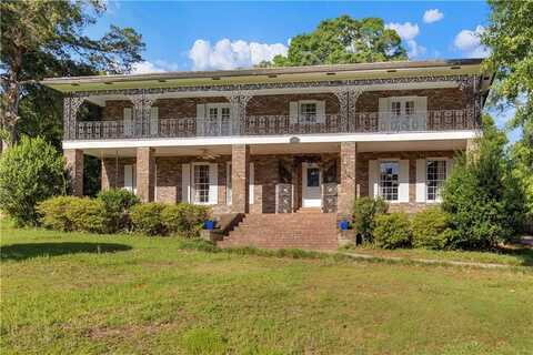 608 Montclaire Way, Mobile, AL 36609