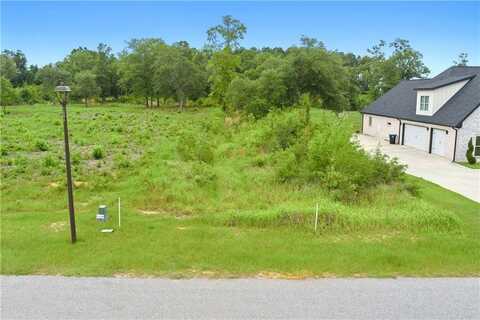 0 Deer Crest Lane S, Mobile, AL 36695