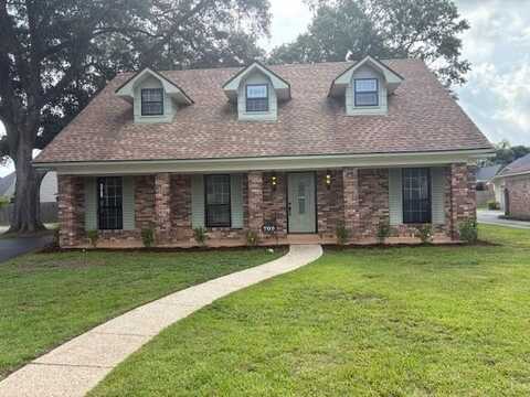 709 Oak Field Drive, Mobile, AL 36609