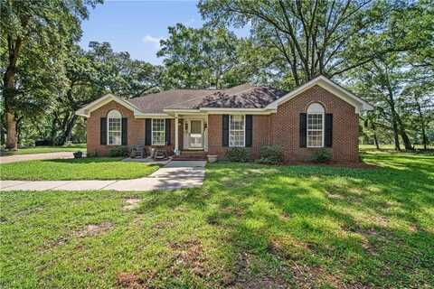 8653 Rosalene Street E, Grand Bay, AL 36541