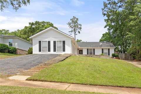 7016 Woodlea Drive S, Mobile, AL 36695