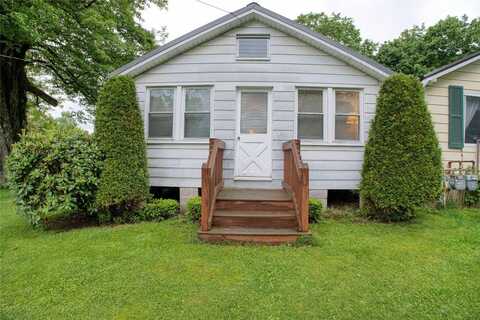 12199 MANTOR Street, Conneaut Lake, PA 16316