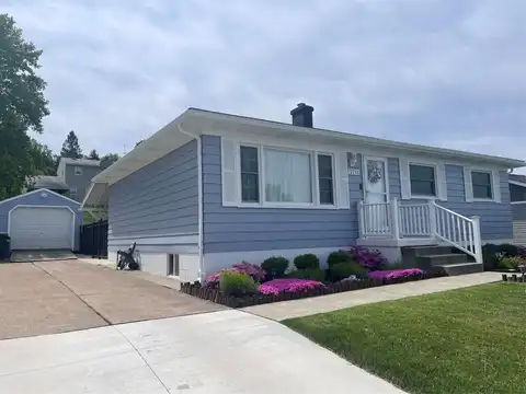 2711 E 43 Street, Erie, PA 16510