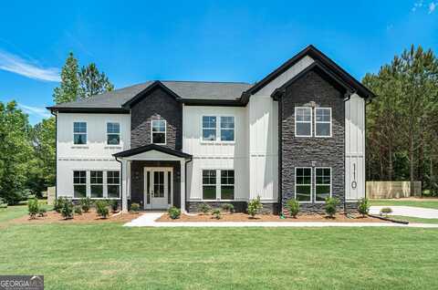 110 Northwood Creek, Oxford, GA 30054