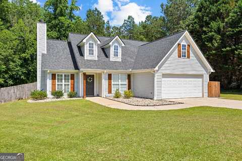 75 McIntosh Estates, Sharpsburg, GA 30277