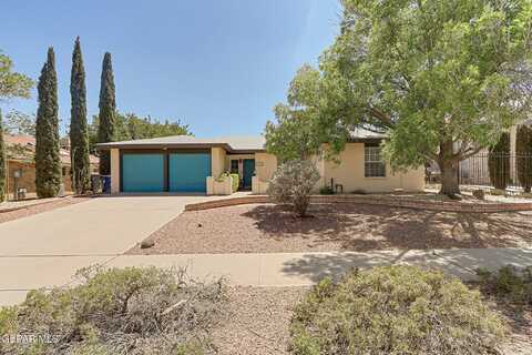 4348 Loma Hermosa, El Paso, TX 79934