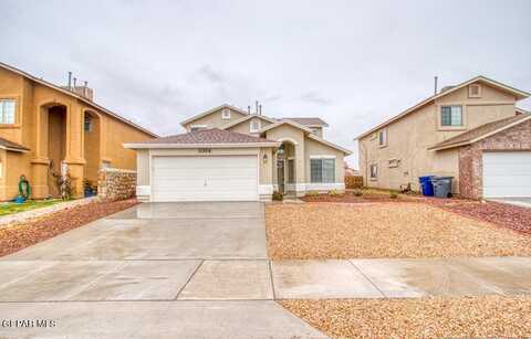 11924 Mesquite Rock Drive, El Paso, TX 79934