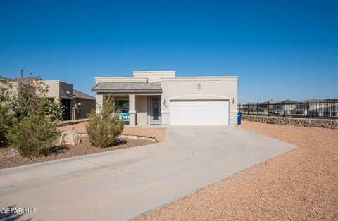 2221 Furtherpoint Pl, El Paso, TX 79911