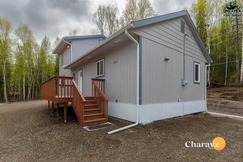 195 BLUE FOX RUN, Fairbanks, AK 99712