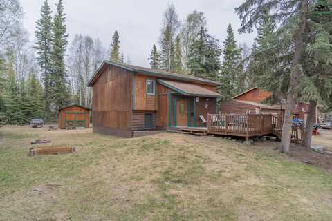 3024 TREATY STREET, North Pole, AK 99705