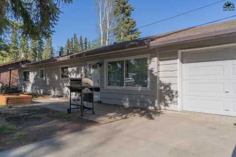 515 LONG SPUR LOOP, Fairbanks, AK 99709