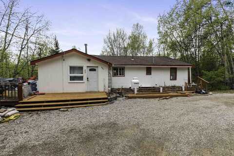 401 WINTER STREET, Fairbanks, AK 99712