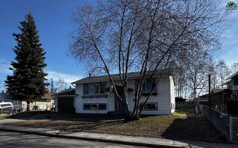 253 BENTLEY DRIVE, Fairbanks, AK 99701