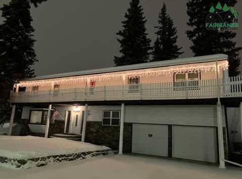 205 A STREET, Fairbanks, AK 99701