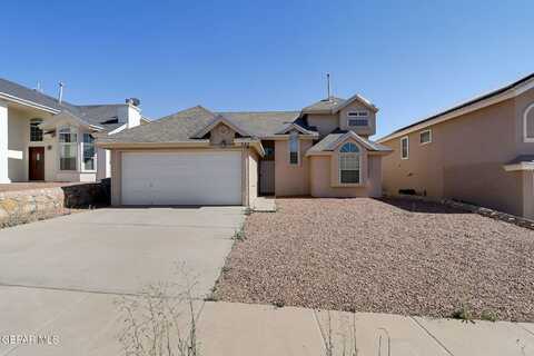 240 Summerbrook Court, El Paso, TX 79932