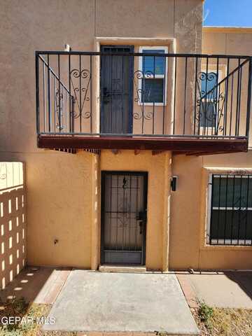 2520 SAN JOSE Avenue, El Paso, TX 79930