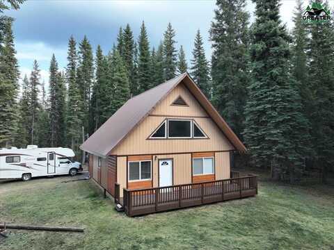 2551 CLYDESDALE DRIVE, North Pole, AK 99705