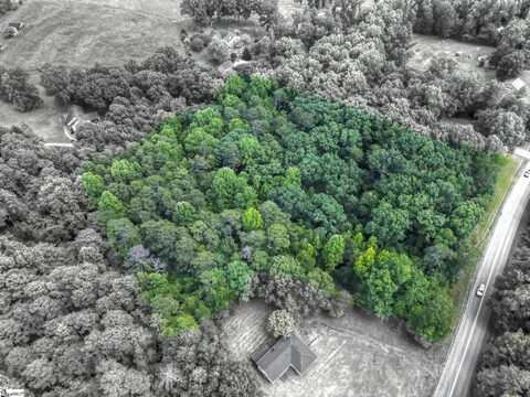 Tract 1 Tigerville Road, Travelers Rest, SC 29690