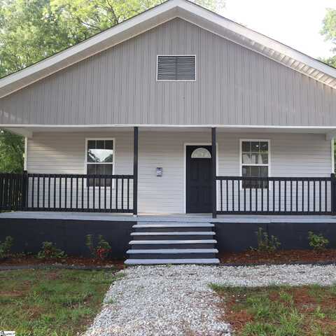 205 Magnolia Street, Gaffney, SC 29340
