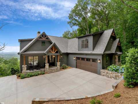 32 Mica Flats Drive, Landrum, SC 29356