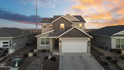 1048 Nepal Sky Street, El Paso, TX 79928