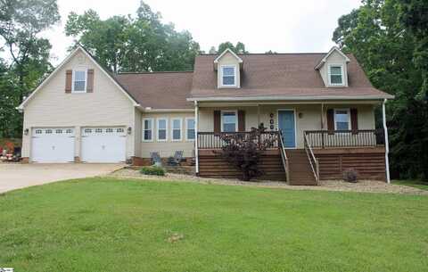 831 Tubbs Mt Road, Travelers Rest, SC 29690