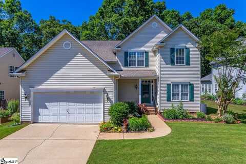 122 N Orchard Farms Avenue, Simpsonville, SC 29681
