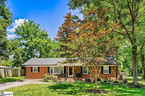 3 Creighton Court, Taylors, SC 29687