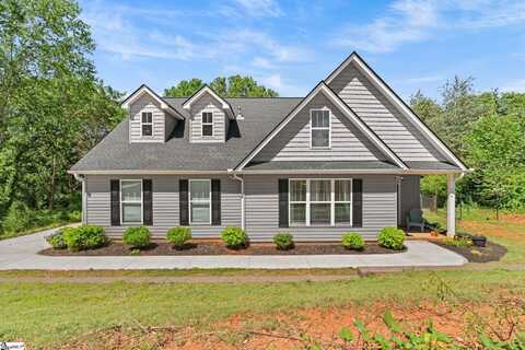114 LAKE FOREST Circle, Anderson, SC 29625
