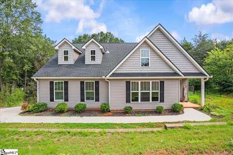 114 LAKE FOREST Circle, Anderson, SC 29625
