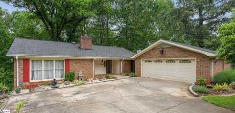 223 Covington Road, Greenville, SC 29617