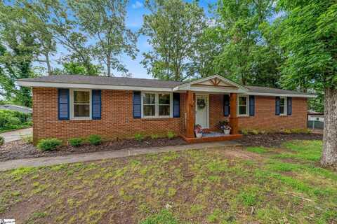 110 Sycamore Drive, Mauldin, SC 29662