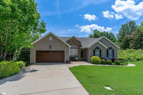 315 Winding Brook Court, Greenville, SC 29617