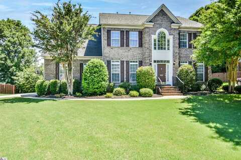 225 Highgrove Court, Simpsonville, SC 29681