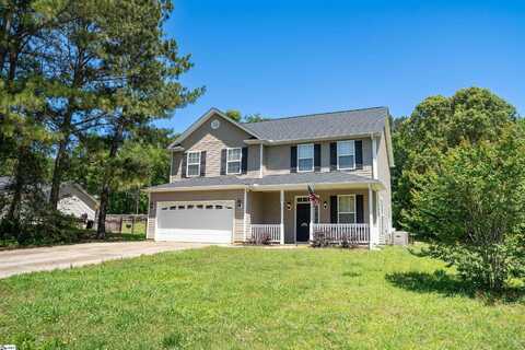 770 Grace Valley Road, Inman, SC 29349