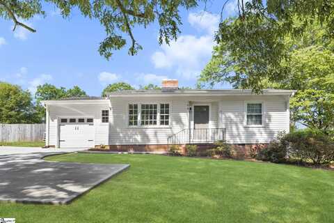 194 Keith Drive, Greenville, SC 29607