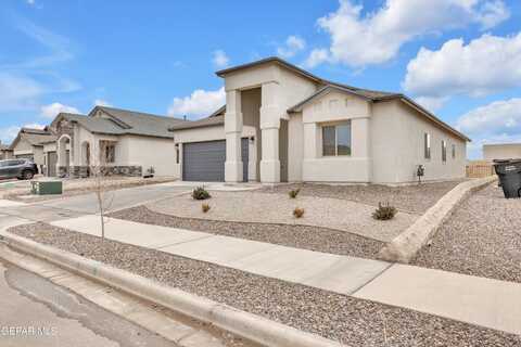 13688 Lago Vista Avenue, El Paso, TX 79928