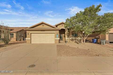 1328 1328 Dominic Anakin Drive Drive, El Paso, TX 79928