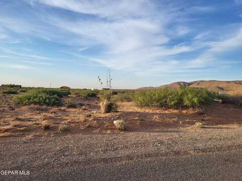 14601 H Derringer Road, El Paso, TX 79938