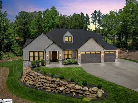 294 Lyman Lake Road, Lyman, SC 29365