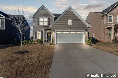 1668 Burtonwood Drive, Moore, SC 29369