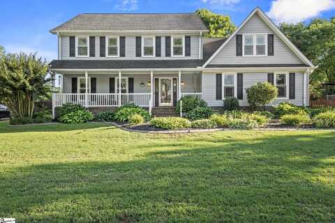 208 Forrester Creek Way, Greenville, SC 29607