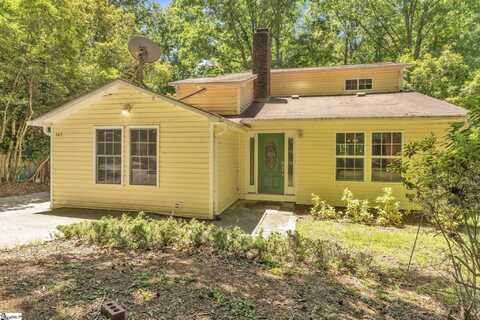 303 Manitowoc Drive, Westminster, SC 29693