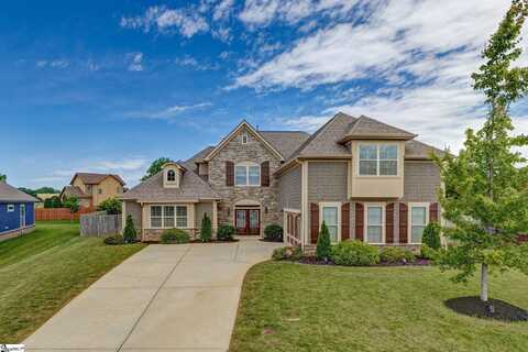 131 Riverland Woods Court, Simpsonville, SC 29681