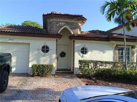 8826 SW 221st Ter, Cutler Bay, FL 33190