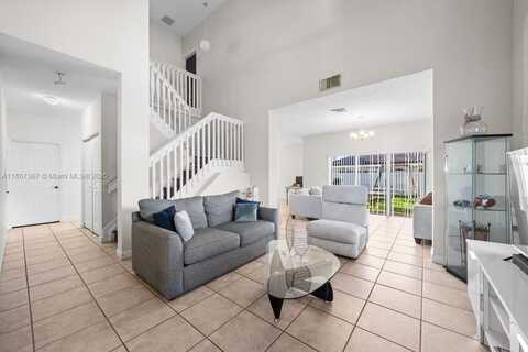 15490 SW 18th Ln, Miami, FL 33185