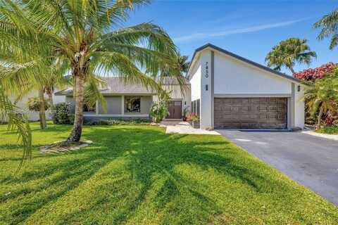 7850 NW 53rd Ct, Lauderhill, FL 33351