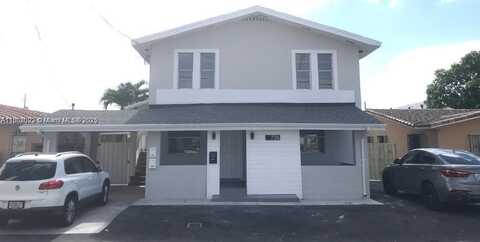 736 NW 22nd Ct, Miami, FL 33125