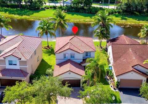 1317 Majesty Ter, Weston, FL 33327